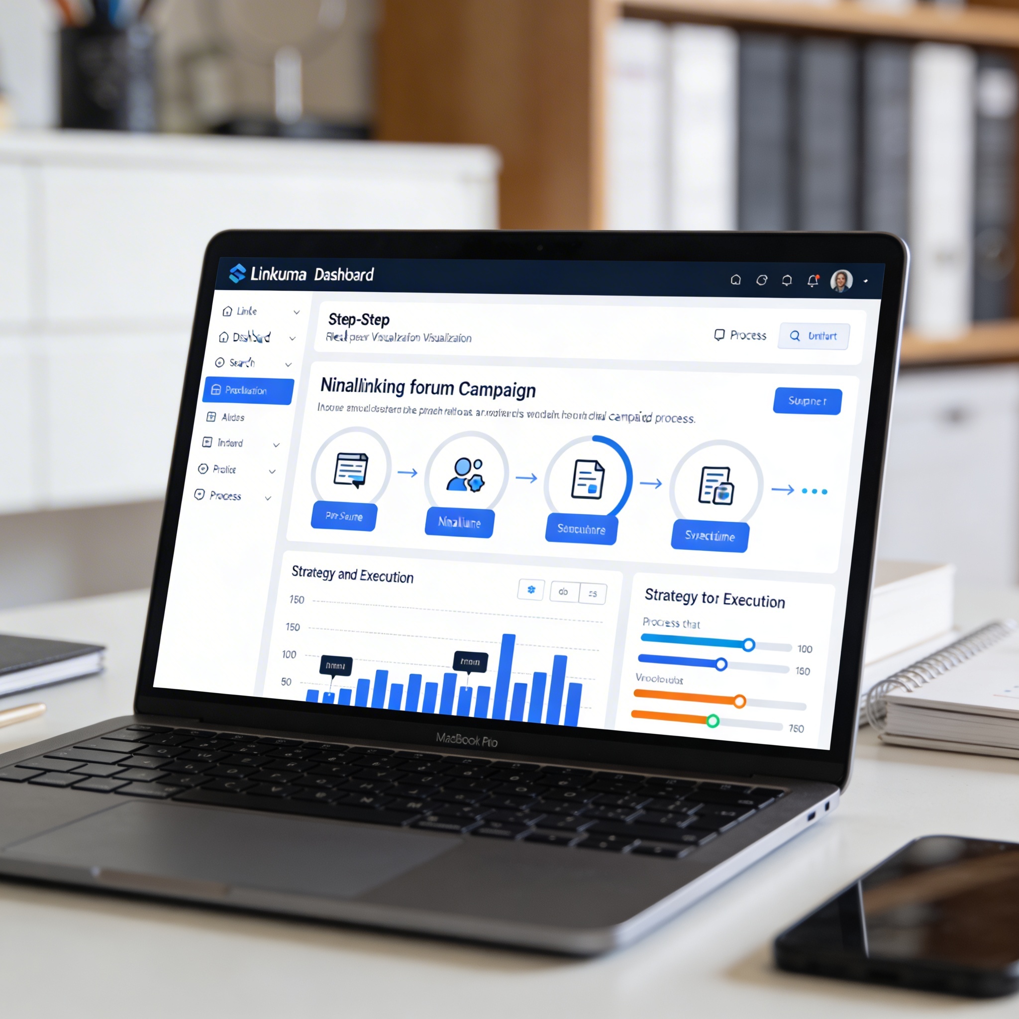 Ninjalinking - creer une campagne de liens forums etape par etape sur Linkuma